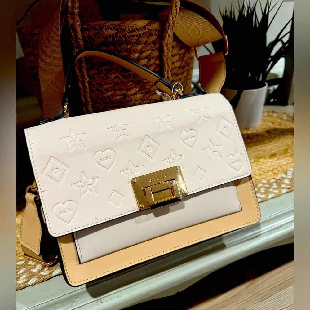Aldo handbags - Picture 2 of 4